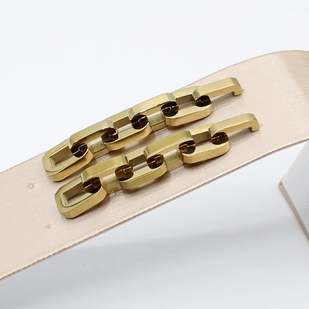 Eddie Borgo Supra link earrings - Picture 4 of 6